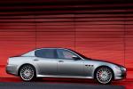 Maserati Quattroporte Sport GT S 2009 года